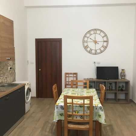 "Casa Sole" Daire Katanya Dış mekan fotoğraf