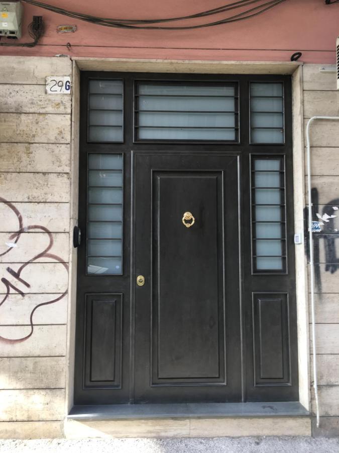 "Casa Sole" Daire Katanya Dış mekan fotoğraf