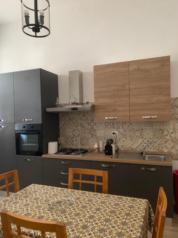 "Casa Sole" Daire Katanya Dış mekan fotoğraf