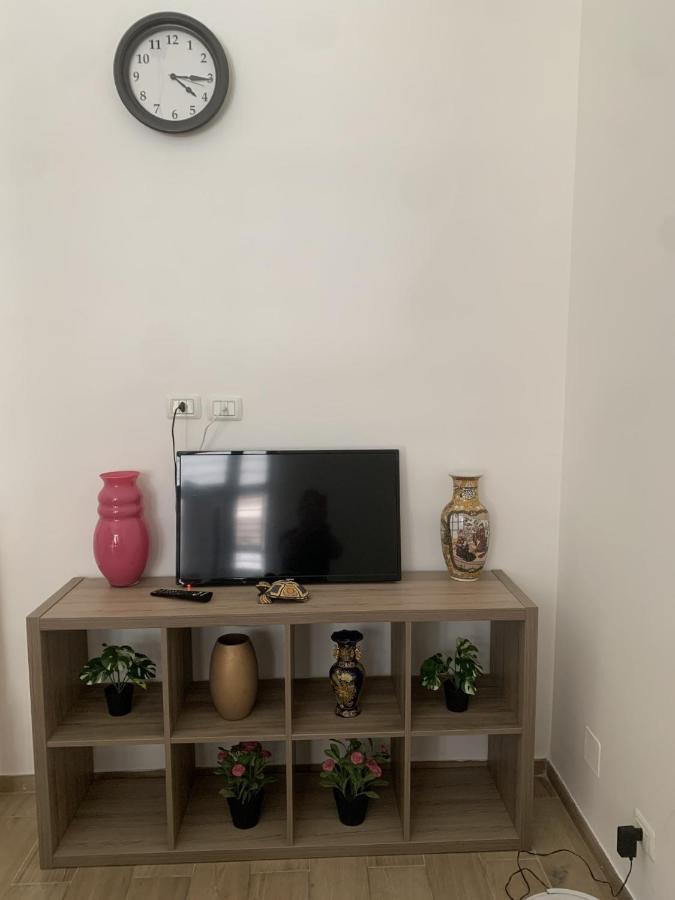 "Casa Sole" Daire Katanya Dış mekan fotoğraf